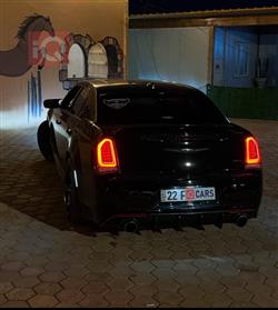 كرايسلر 300